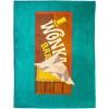 imageFranco Squishmallows Cam Bedding Super Soft Micro Raschel Throw 46 in x 60 in Official Squishmallows ProductWilly Wonka  Chocolate Bar