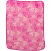 imageFranco Squishmallows Kids Bedding Super Soft Silk Touch Throw 40 in x 50 in Officially Licensed ProductBarbie