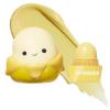 imageLip Smacker Squishmallows Moisturizing Lip Balm Fun Soft Squishy Collectible Top Banana Flavored Hydration  Junie