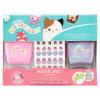 imageNailsINC x Squishmallows Nail Polish Duo And Stickers