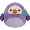 imageSquishmallows Original 11Inch Ronalda Pink and Purple Yeti  MediumSized Ultrasoft Official Jazwares PlushPurple Dodo Bird