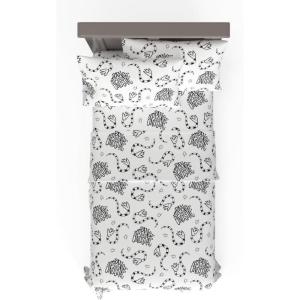 imageFranco Collectibles Squishmallows Bedding Super Soft Microfiber Sheet Set Twin XL College Dorm Essentials Officially Licensed ProductBeetlejuice