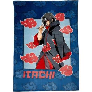 imageFranco Squishmallows Bedding Super Soft Plush Throw Blanket 62 in x 90 in TwinNaruto