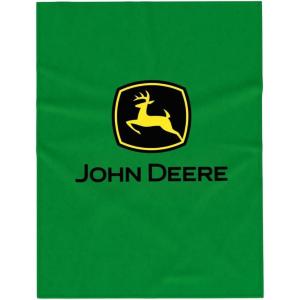 imageFranco Squishmallows Cam Bedding Super Soft Micro Raschel Throw 46 in x 60 in Official Squishmallows ProductJohn Deere