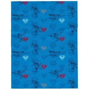 imageFranco Squishmallows Cam Bedding Super Soft Micro Raschel Throw 46 in x 60 in Official Squishmallows ProductSuperman