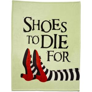 imageFranco Squishmallows Cam Bedding Super Soft Micro Raschel Throw 46 in x 60 in Official Squishmallows ProductThe Wizard of Oz