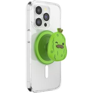 imagePopSockets Phone Grip for MagSafe Secure Magnetic Phone Grip ampamp Stand HandsFree Kickstand Wireless Charging Compatible Squishmallows  MalcolmCharles