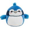 imageSquishmallows Original 5in Bird 3Pack  Ultrasoft Official Jazwares Plush Little