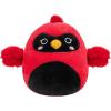 imageSquishmallows Original 5in Bird 3Pack  Ultrasoft Official Jazwares Plush Little