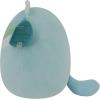 imageSquishmallows  Medium Plush  12Inch  Stlye 3Blue Badger