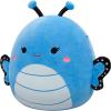 imageSquishmallows  Medium Plush  12Inch  Stlye 3Blue Butterfly