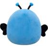 imageSquishmallows  Medium Plush  12Inch  Stlye 3Blue Butterfly