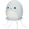 imageSquishmallows  Medium Plush  12Inch  Stlye 3Blue Jellyfish