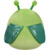 imageSquishmallows  Medium Plush  12Inch  Stlye 3Green Praying Mantis
