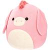 imageSquishmallows  Medium Plush  12Inch  Stlye 3Pink Donkey