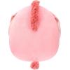 imageSquishmallows  Medium Plush  12Inch  Stlye 3Pink Donkey