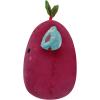 imageSquishmallows  Medium Plush  12Inch  Stlye 3Purple Beet