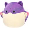 imageSquishmallows  Medium Plush  12Inch  Stlye 3Purple Sugar Glider