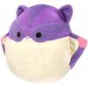 imageSquishmallows  Medium Plush  12Inch  Stlye 3Purple Sugar Glider