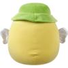 imageSquishmallows  Medium Plush  12Inch  Stlye 3Yellow Bee