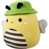 imageSquishmallows  Medium Plush  12Inch  Stlye 3Yellow Bee