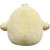 imageSquishmallows Original 14Inch Triston Yellow Chick with Bow Tie  Large Ultrasoft Official Jazwares Plush