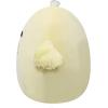 imageSquishmallows Original 14Inch Triston Yellow Chick with Bow Tie  Large Ultrasoft Official Jazwares Plush