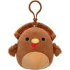 imageSquishmallows Original 35in  8in Terry The Turkey Combo Pack  Official Jazwares Plush