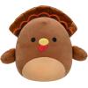 imageSquishmallows Original 35in  8in Terry The Turkey Combo Pack  Official Jazwares Plush