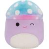 imageSquishmallows Original 7Inch Sealife Box Set  Forina Green Spotted Jellyfish Kai Orca Whale Laslow Blue Marbled Beluga Lorono Red Lobster  Official Jazwares Plush LittleFantasy Box Set