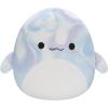 imageSquishmallows Original 7Inch Sealife Box Set  Forina Green Spotted Jellyfish Kai Orca Whale Laslow Blue Marbled Beluga Lorono Red Lobster  Official Jazwares Plush LittleSealife Box Set