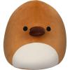 Brown Platypus