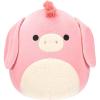 Pink Donkey