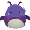 Purple Beetle