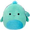 Teal Turtle