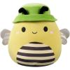 imageSquishmallows  Medium Plush  12Inch  Stlye 3Yellow Bee