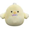 imageSquishmallows Original 14Inch Triston Yellow Chick with Bow Tie  Large Ultrasoft Official Jazwares Plush