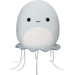 imageSquishmallows  Medium Plush  12Inch  Stlye 3Blue Jellyfish