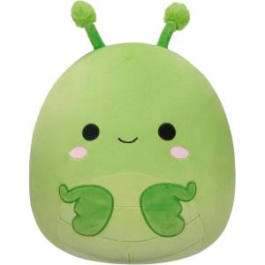 imageSquishmallows  Medium Plush  12Inch  Stlye 3Green Praying Mantis