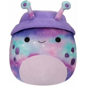 imageSquishmallows  Medium Plush  12Inch  Stlye 3Purple Alien