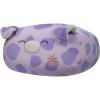 imageSquishmallows Stackables Original 12Inch Pammy Pig with Flower Embroidery  Ultrasoft Official Jazwares Plush