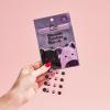 imageTONYMOLY x Squishmallows Cam Blemish Patches 36 Patches Hydrocolloid Acne Treatment with Centella Asiatica1 Count Pack of 1
