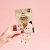 imageTONYMOLY x Squishmallows Cam Blemish Patches 36 Patches Hydrocolloid Acne Treatment with Centella AsiaticaEmily  Zumirez set of 1