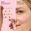 imageTONYMOLY x Squishmallows Cam Blemish Patches 36 Patches Hydrocolloid Acne Treatment with Centella AsiaticaEmily  Zumirez set of 1