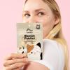 imageTONYMOLY x Squishmallows Cam Blemish Patches 36 Patches Hydrocolloid Acne Treatment with Centella AsiaticaEmily  Zumirez set of 1