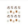 imageTONYMOLY x Squishmallows Cam Blemish Patches 36 Patches Hydrocolloid Acne Treatment with Centella AsiaticaEmily  Zumirez set of 1