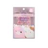 imageTONYMOLY x Squishmallows Cam Blemish Patches 36 Patches Hydrocolloid Acne Treatment with Centella AsiaticaPatty  Ronnie Set of 1