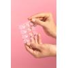 imageTONYMOLY x Squishmallows Cam Blemish Patches 36 Patches Hydrocolloid Acne Treatment with Centella AsiaticaSet of 3