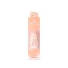 imageTONYMOLY x Squishmallows Howland Keychain Lip Gloss Peach Parfait Warm Peach Tint Nourishing Gloss with Fruit Extracts High Shine Finish 11mlPeach Parfait Howland