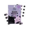 imageTONYMOLY x Squishmallows Cam Blemish Patches 36 Patches Hydrocolloid Acne Treatment with Centella Asiatica1 Count Pack of 1